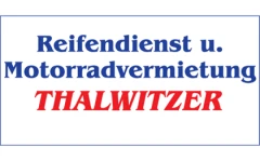 Reifendienst u. Motorradvermietung Thalwitzer Zwickau