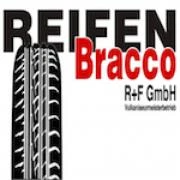 Logo Reifenhandel und Fahrzeugtechnik R + F GmbH