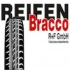 Logo Reifenhandel und Fahrzeugtechnik R + F GmbH