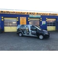Reifenhandel und Kfz-Service GmbH Bitterfeld-Wolfen
