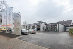 Reifenservice Beckmann Fr&ouml;ndenberg