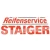 Logo Reifenservice Staiger
