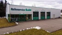 Logo Reifenservice Suhl Torsten Baumann