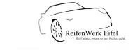 Logo ReifenWerk Eifel