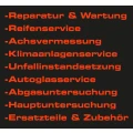Logo Reifenzapf