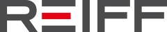 Logo Reiff Technische Produkte GmbH Logistikzentrum