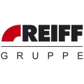 Logo Reiff Zeitungsdruck GmbH
