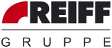 Logo Reiff Zeitungsdruck GmbH Druckerei