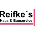 Logo Reifke Haus & Bauservice