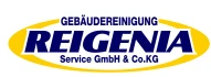 Logo Reigenia Service GmbH & Co. KG