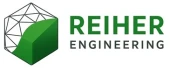 Logo Reiher Engineering
