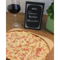 Logo Reiher`s Flammkuchen