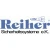 Logo Reiher Sicherheitssysteme e. K