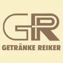 Logo Reiker OHG