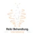 Logo Reiki in Berlin Pankow