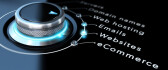 Logo reikla Webdesign