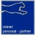 Logo reimer personal-partner gmbh