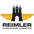 Logo Reimler Logistics GmbH