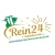 Logo Rein24 Gebäudeservice