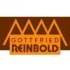 Logo Reinbold Gottfried Zimmerei Holzbau