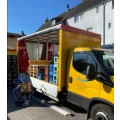 Reinbur Getr&auml;nke Lieferservice / Equipment-Verleih Gelsenkirchen