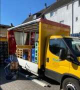 Reinbur Getr&auml;nke Lieferservice / Equipment-Verleih Gelsenkirchen