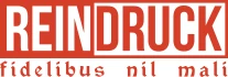 Logo Reindruck