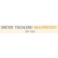 Logo Dreyer Tischlerei