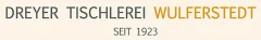 Logo Reiner Dreyer Tischlerei
