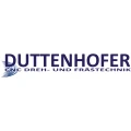 Reiner Duttenhofer CNC Dreh- und Fr&auml;stechnik e.K. Knittlingen