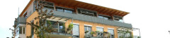 Logo Reiner Gahn Architekturbüro