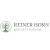 Logo Reiner Horn Bestattungen