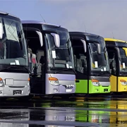 Reiner Mörch Omnibusnostalgie Oldtimervermietung Sinsheim