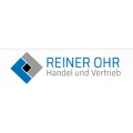Reiner Ohr Handel und Vertrieb Crailsheim