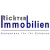 Logo Reiner Richter, zertifizierter Sachverständiger/Fachgutachter für Immobilienbewertungen