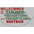 Logo Reiner Roitsch Zimmervermietung