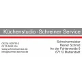 Reiner Schmid K&uuml;chenstudio und SchreinerService Mutterstadt