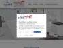 Logo Reiner Tödt Heizung- und Sanitärinstallation