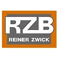 Logo Reiner Zwick Bauunternehmung GmbH