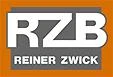 Logo Reiner Zwick Bauunternehmung GmbH