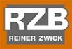 Logo Reiner Zwick Bauunternehmung GmbH