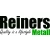 Logo Reiners-Metall