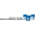 Logo Reinert & Bl&auml;sius GmbH