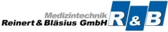 Logo Reinert & Bläsius GmbH Medizintechnik