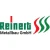 Logo Reinert Metallbau GmbH