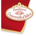 Logo Conditorei Coppenrath, Reinhard