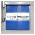 Logo Feldrapp, Reinhard