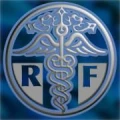 Logo Reinhard Florek Naturheilpraxis