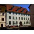 Sitz der Kanzlei in der Altstadt von Wolgast