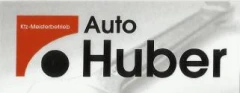Logo Huber, Reinhard